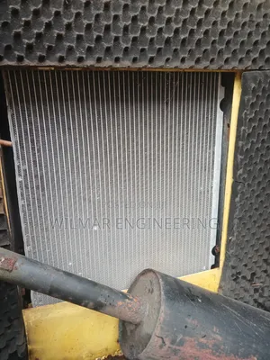 30kva Diesel Generator