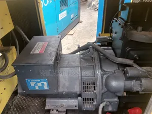 30kva Diesel Generator