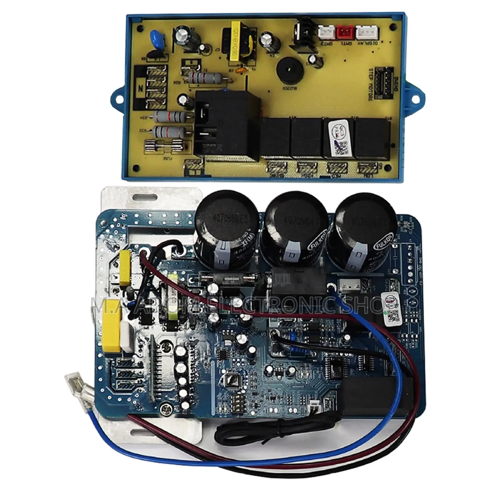 Universal DC/AC Inverter Controller Board Fit for Split AC