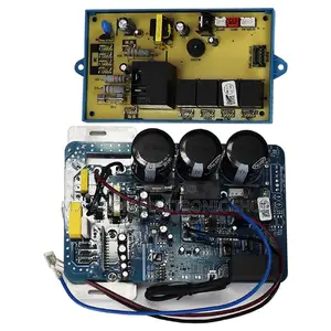 Universal DC/AC Inverter Controller Board Fit for Split AC