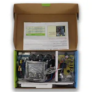 Universal DC/AC Inverter Controller Board Fit for Split AC