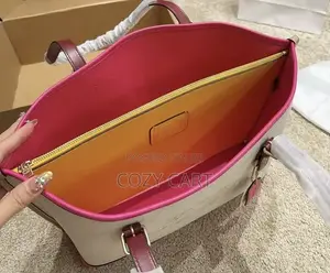 Coach Luxury Tote Bag