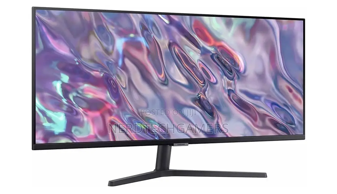 Samsung Viewfinity S5 34 inches