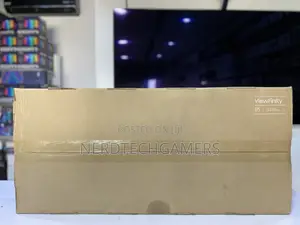 Samsung Viewfinity S5 34 inches