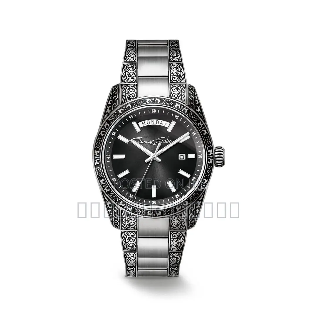 Thomas Sabo Rebel at Heart Revive