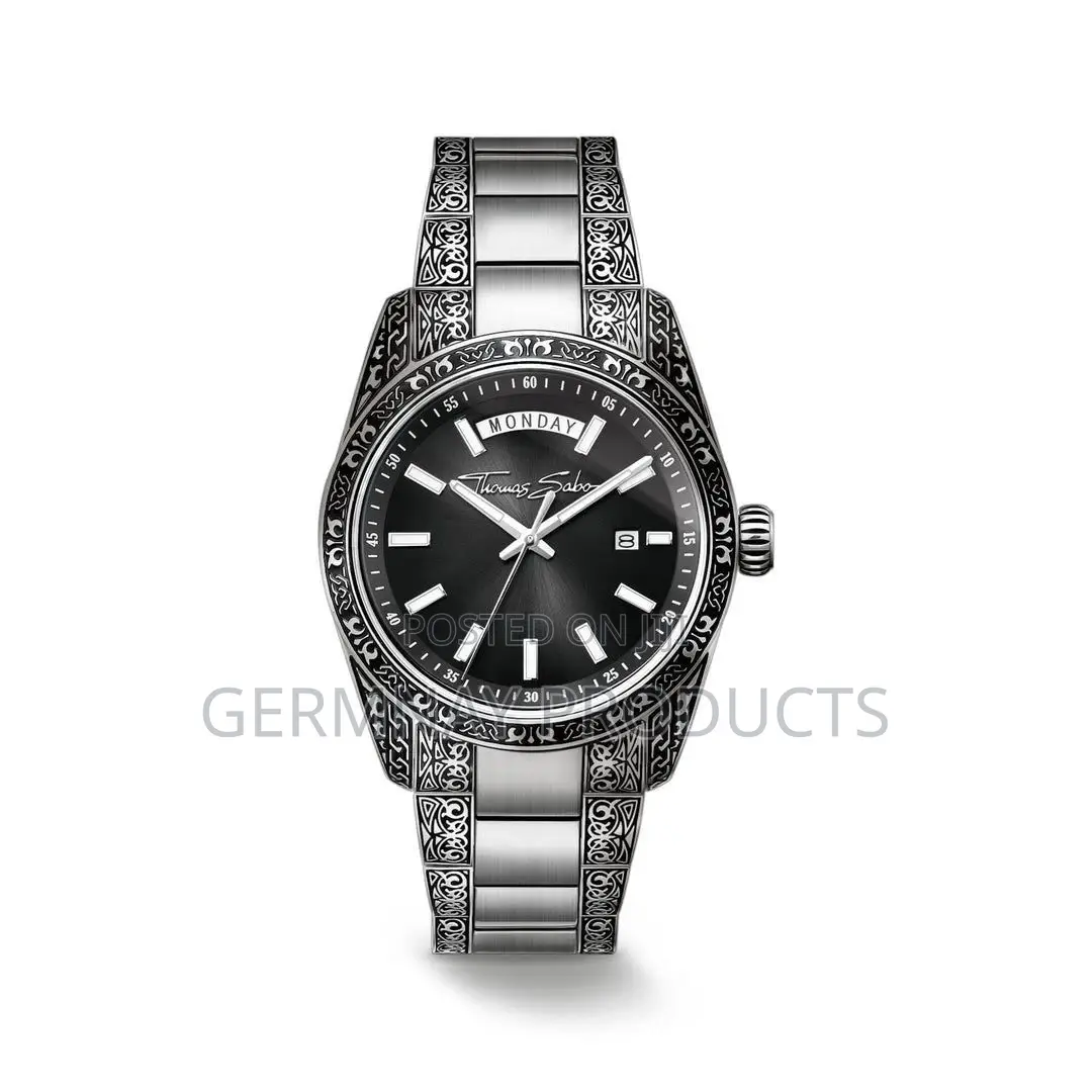 Thomas Sabo Rebel at Heart Revive