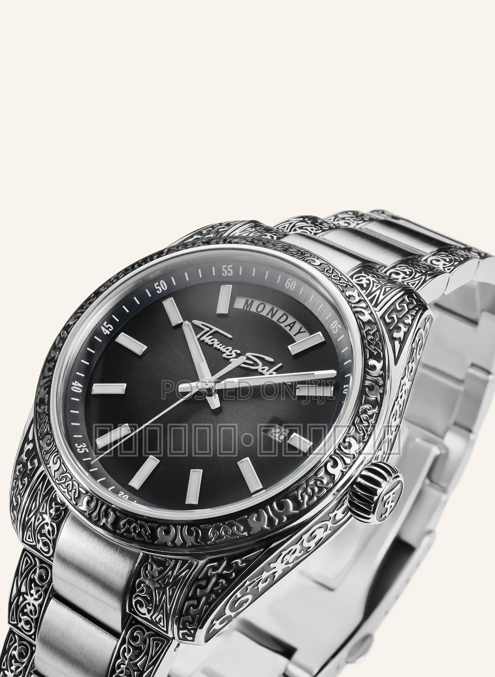 Thomas Sabo Rebel at Heart Revive