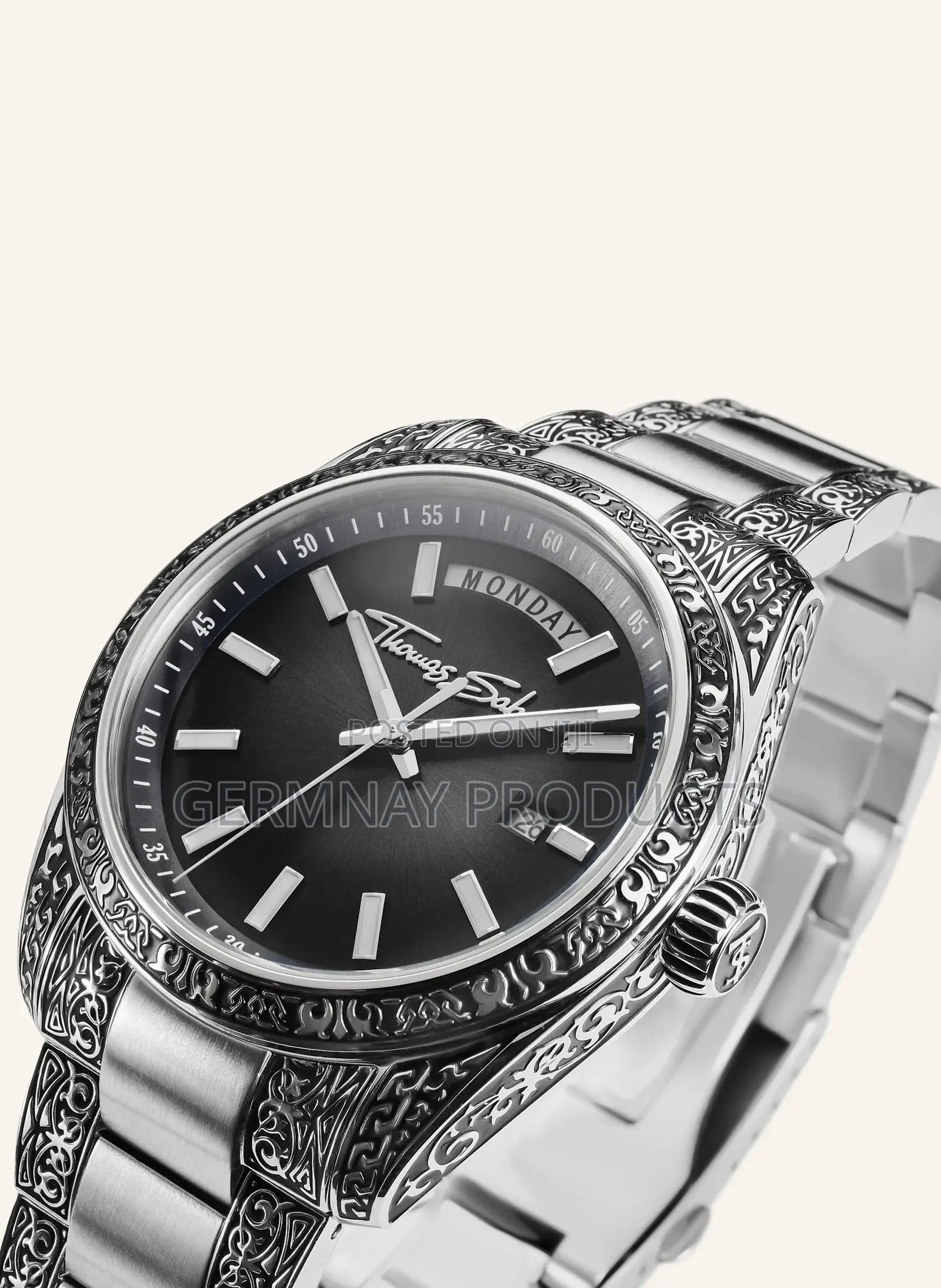 Thomas Sabo Rebel at Heart Revive