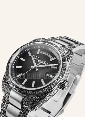 Thomas Sabo Rebel at Heart Revive
