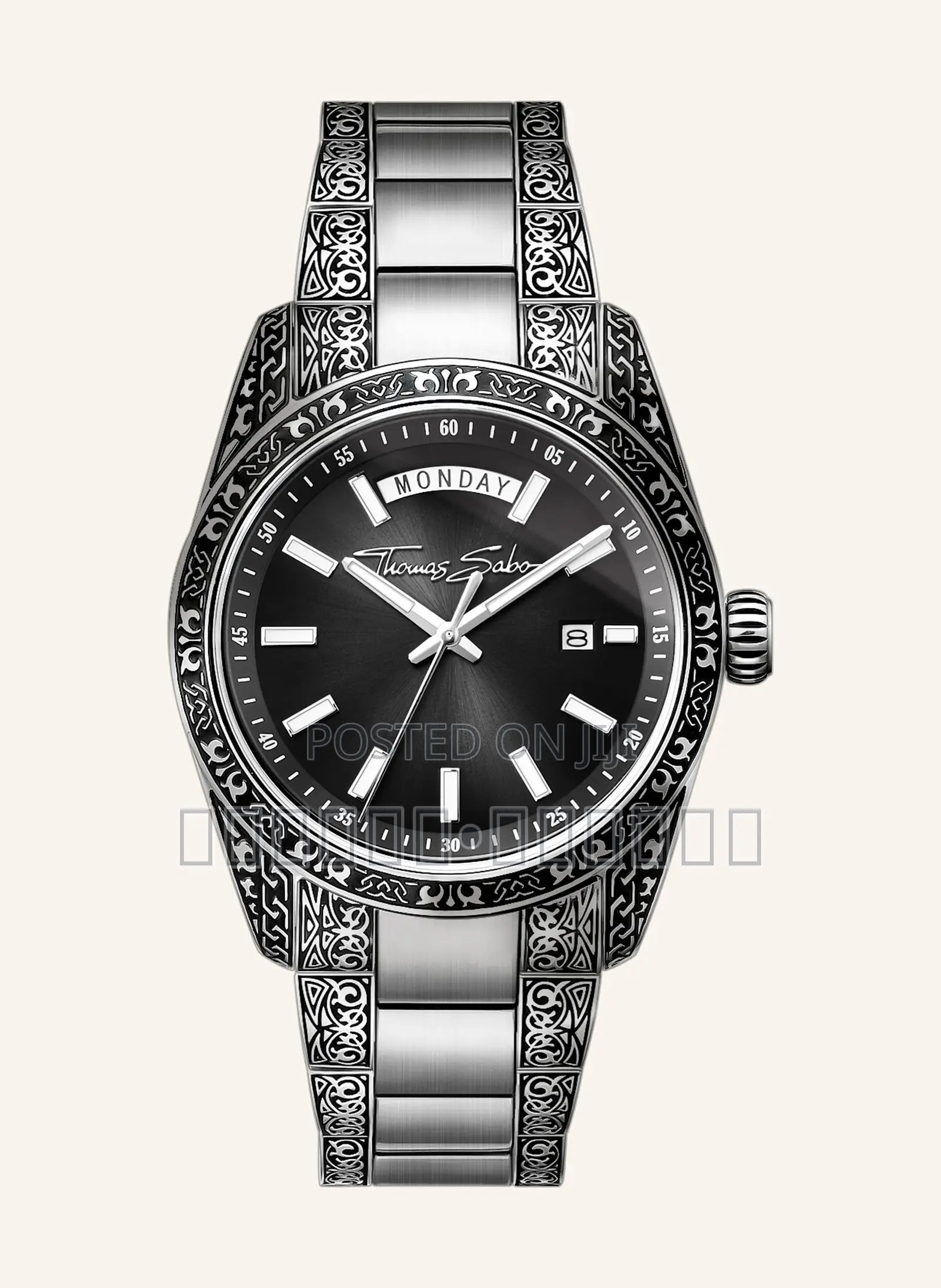 Thomas Sabo Rebel at Heart Revive