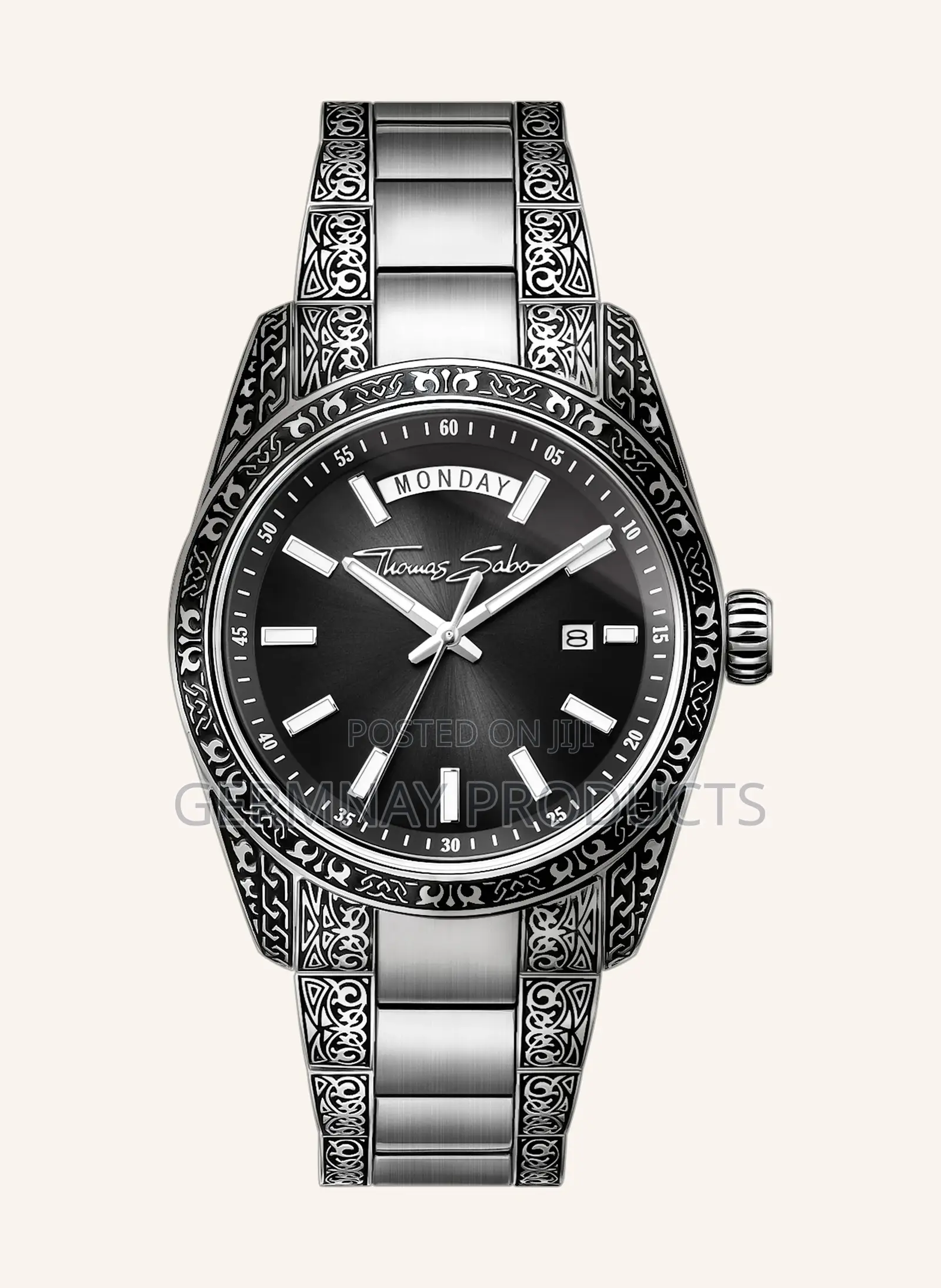 Thomas Sabo Rebel at Heart Revive