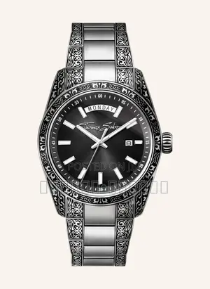 Thomas Sabo Rebel at Heart Revive