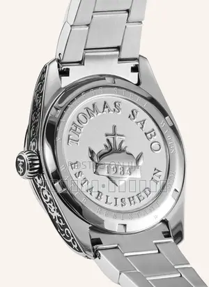 Thomas Sabo Rebel at Heart Revive