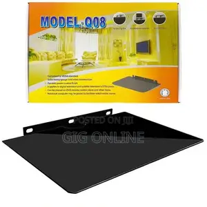 DVD Player Mount