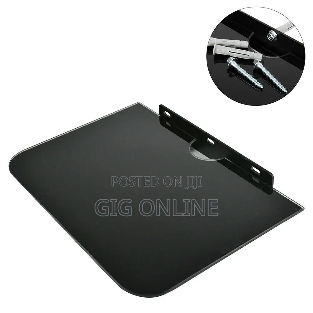 DVD Player Mount