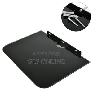 DVD Player Mount