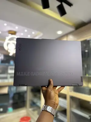 Laptop Lenovo Yoga 7 15ITL5 16GB Intel Core Ultra 7 SSD 1T