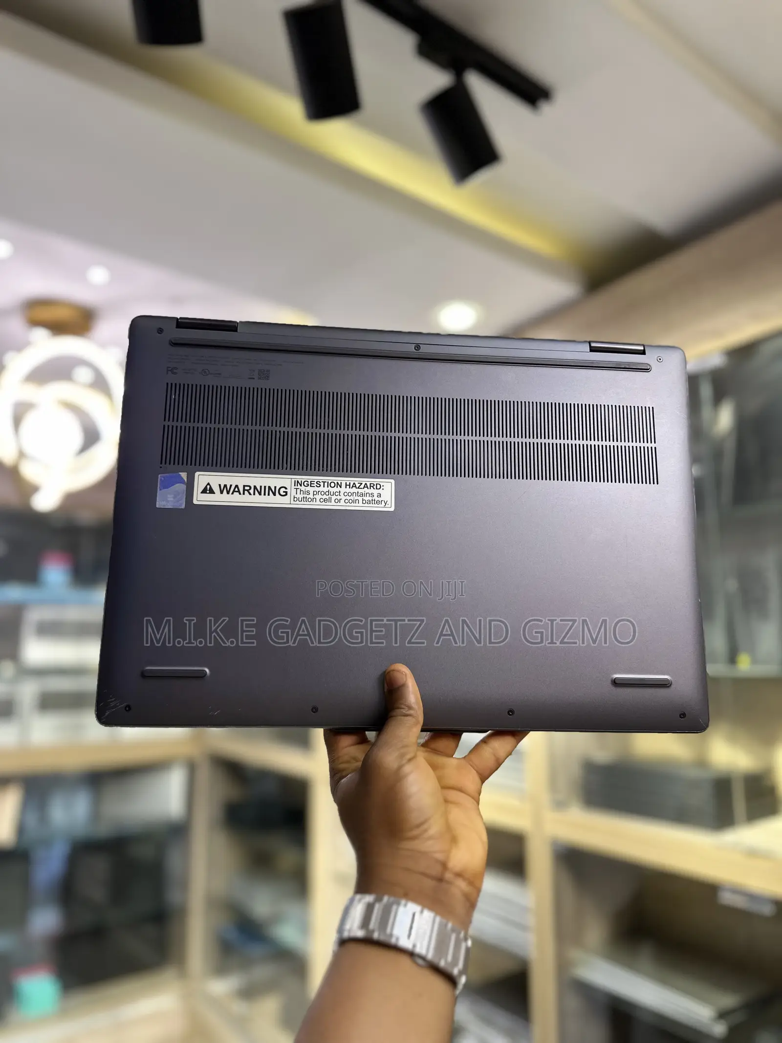 Laptop Lenovo Yoga 7 15ITL5 16GB Intel Core Ultra 7 SSD 1T