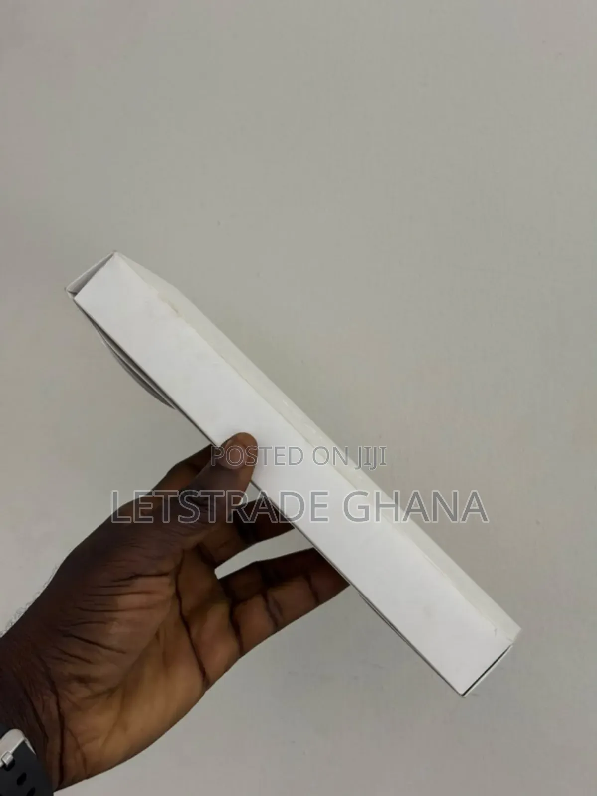 Apple Watch Series 11 46mm GPS Only