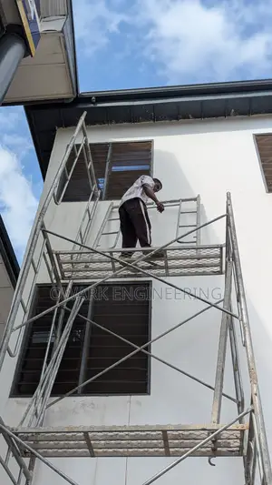 Automated School Bell P.A Systems
