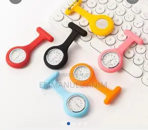 Nurses Breast Watch