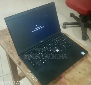 Laptop Dell Latitude 7390 8GB Intel Core i5 SSD 256GB