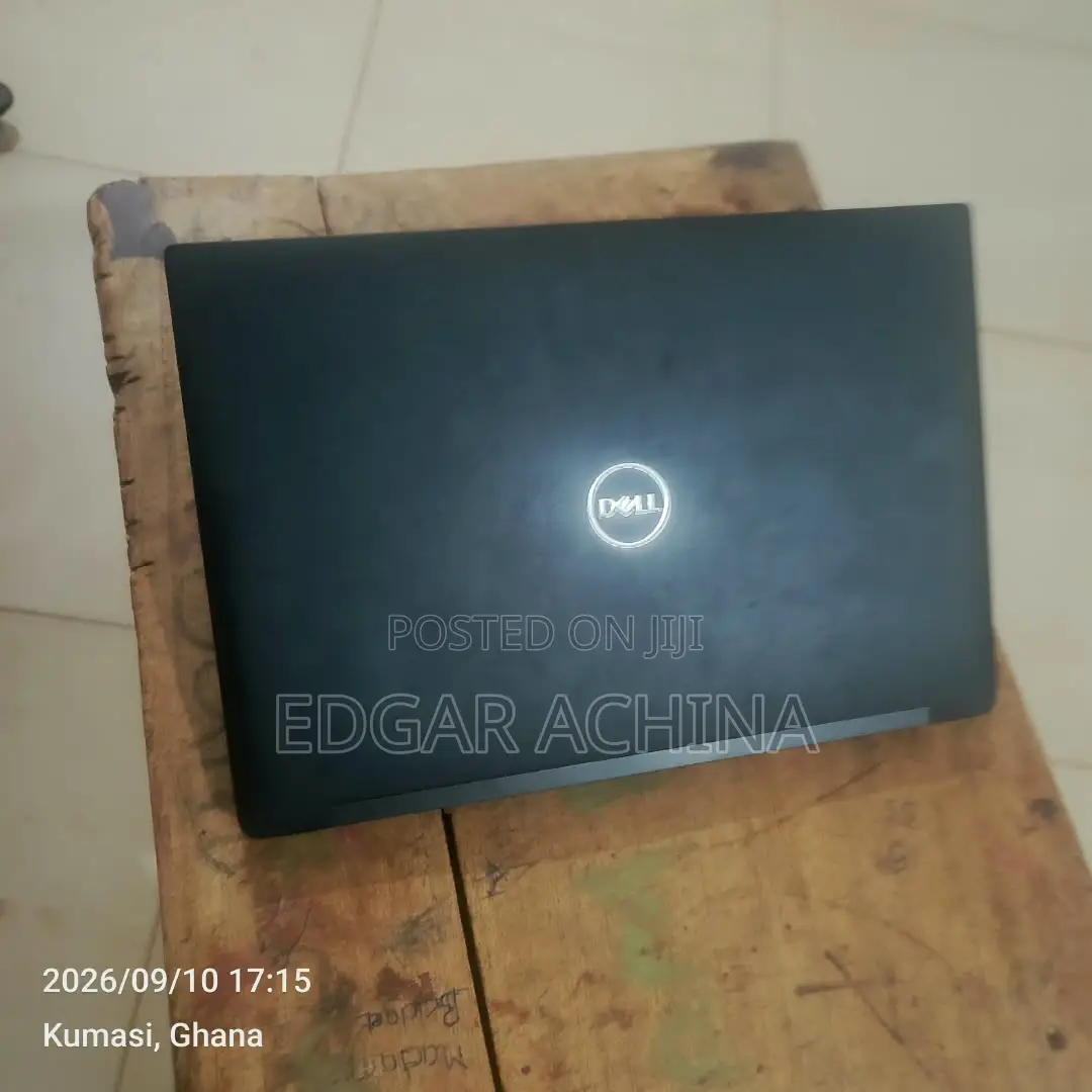 Laptop Dell Latitude 7390 8GB Intel Core i5 SSD 256GB