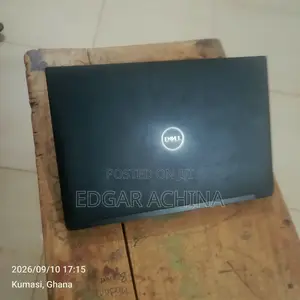 Laptop Dell Latitude 7390 8GB Intel Core i5 SSD 256GB