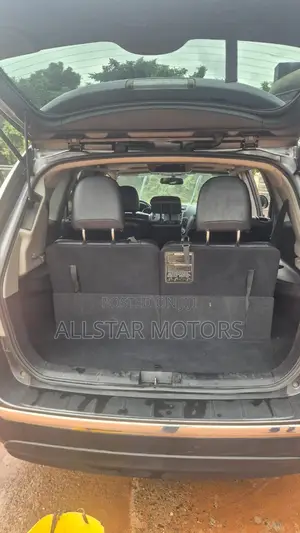 Toyota Highlander Limited 3.5L 2WD 2013