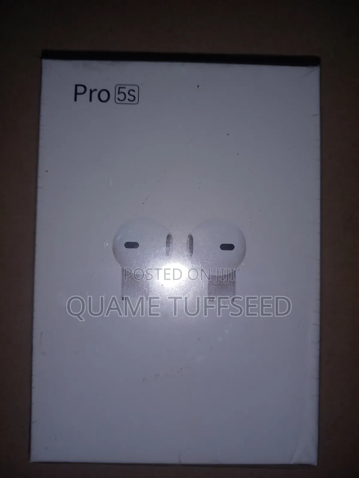 Pro5s Headphones