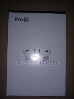 Pro5s Headphones