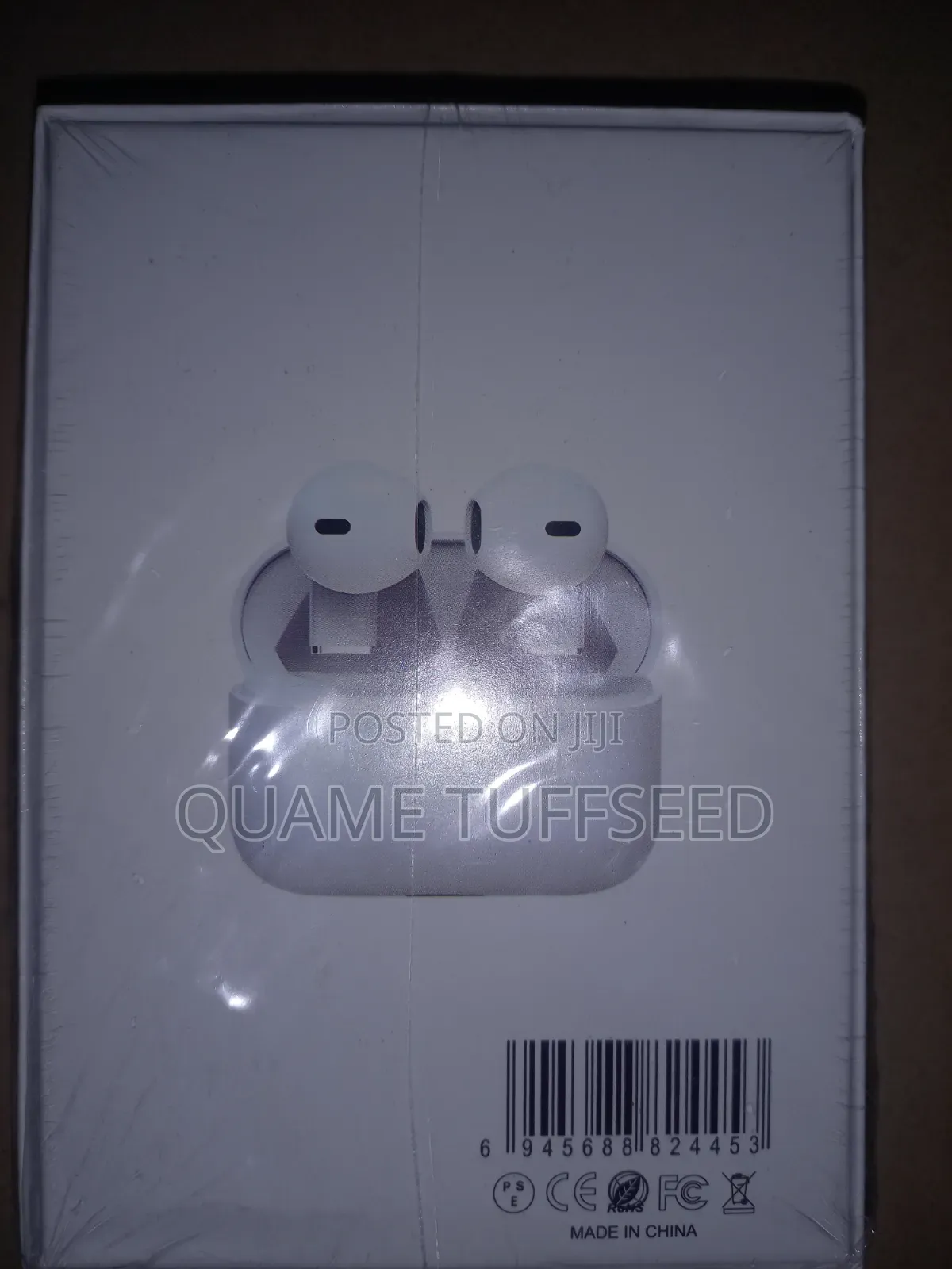 Pro5s Headphones