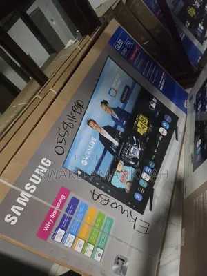 Samsung 75inch Qled Smart TV
