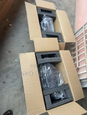 Toyota Landcruiser 300(2022-2026) Headlight Pair With Written