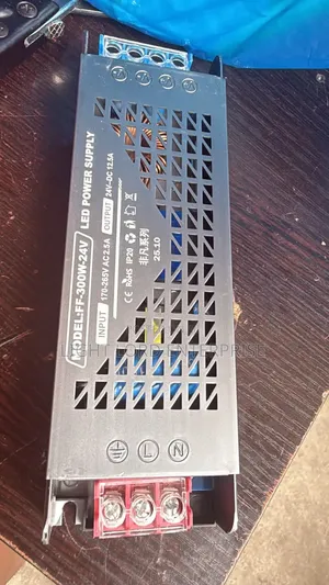 Ranyton Neutral Base Alloy Led Power 400w