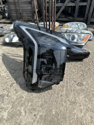 Kia Sportage 2026 Headlight