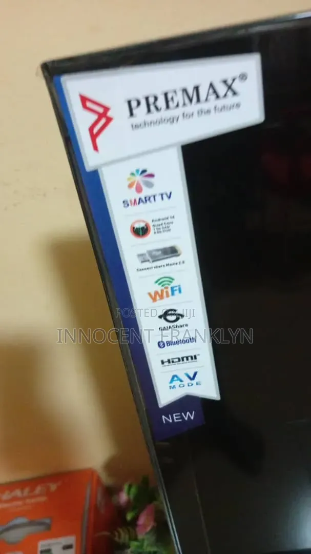 Android Television