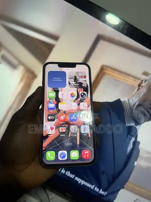Apple iPhone 13 128 GB Green