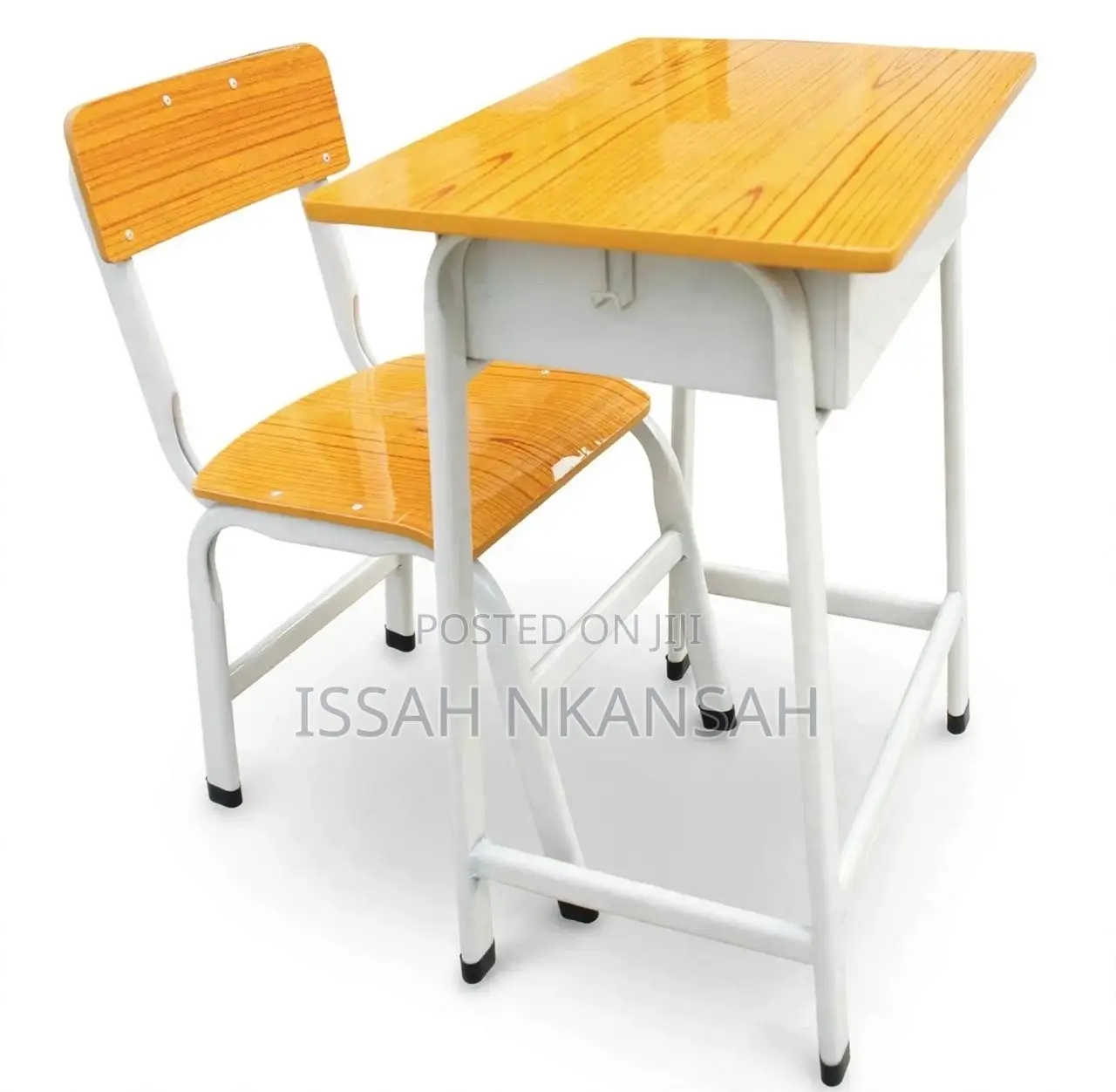 Classroom Desk and Chair