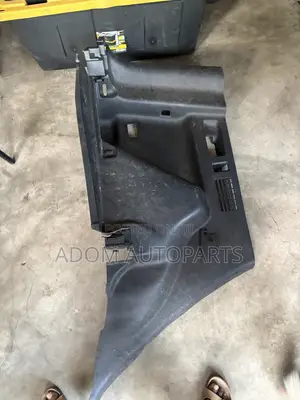 Honda CRV Side Boot Cover 2017 2018 2019 2020 2021 2022