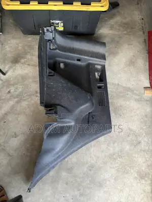 Honda CRV Side Boot Cover 2017 2018 2019 2020 2021 2022