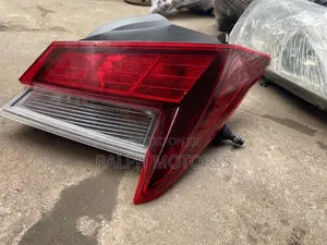 Hyundai Elantra 2022-23 Taillight