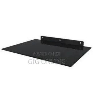 DVD Player Wall Mount