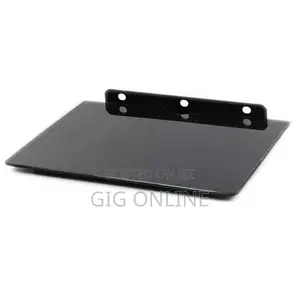 DVD Wall Mount Bracket