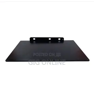 DVD Wall Mount Bracket