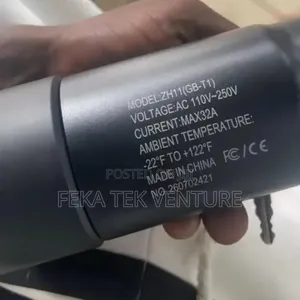 Ev Charger Chinese to US Gb/T-Type1 Converter