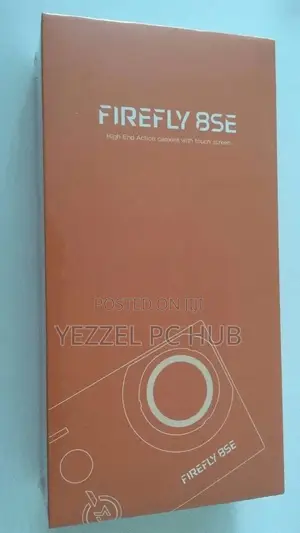 Firefly 8se Action Camera for Sale