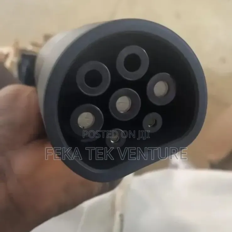 Ev Charger Chinese to US Gb/T-Type1 Converter
