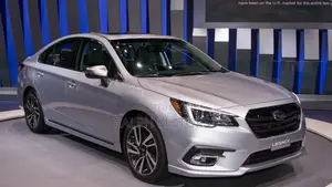 Subaru Legacy 2018-20 Model Headlight