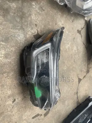 Subaru Legacy 2018-20 Model Headlight
